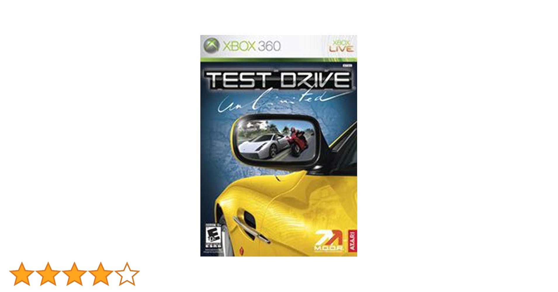 Xbox360 - xbox360★FIELD &amp; STREAM 海外版 北米版 Amazon | XBOX360本体 4GB 北米輸入版 | ゲーム機本体